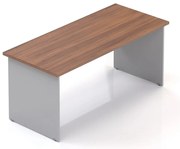 Stôl Visio LUX 160 x 70 cm, orech