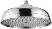 Sapho Sapho, ANTEA hlavová sprcha, priemer 300mm, chróm, SOF3001