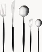 Ručne vyrobená súprava príborov Goa, v rôznych veľkostiach