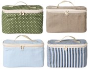 Ib Laursen Chladiaca taška Colorful Designs svetlo modrá