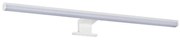 Kanlux 34934 - LED Kúpeľňové osvetlenie zrkadla ASTIM LED/12W/230V IP44 biela KX2440