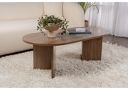 Konferenčný stôl Sable - Walnut