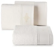 FROTÉ UTERÁK CLASS2 SADA 6KS 50X90 CM KRÉMOVÁ