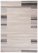 Koberec 3438B BEIGE SARI B1X Veľkosť: 80x150cm