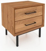 Nočný stolík Abies - The Beds