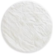 Koberec Angelo biely kruh