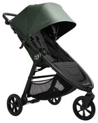 BabyJogger športový kočík CITY MINI GT 2 SINGLE briar green