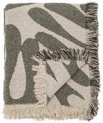 Deka 130x160 cm Alk - Bloomingville