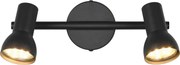 XXXLutz BODOVÉ SVIETIDLO, 5,0 W/GU10, 25,5/15,5 cm - Interiérové svietidlá - 007694058202