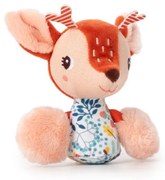 Lilliputiens - jelenček Stella - malá hrkálka