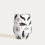 Termohrnček AVION s astrálnym vzorom 761904 350 ml