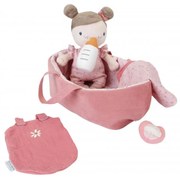 Little Dutch - Plyšová bábika Baby Rosa