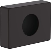 Hansgrohe AddStoris, zásobník na hygienické sáčky, čierna matná, HAN-41773670