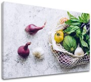 Obraz na stenu ZELENINA_063-11 | rôzne rozmery