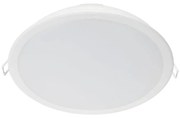 Philips - LED Podhľadové svietidlo MESON LED/23,5W/230V 3000K