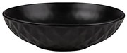 Tanier hlboký Soho Classic Black 20cm