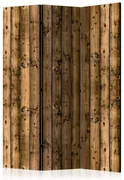 Artgeist Paraván - Country Cottage [Room Dividers]