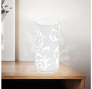 EGLO 91242 - stolné svietidlo GEO 1xE14/60W