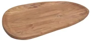 Eglo 427057 - Dekoračný podnos FORLEYET 21x40 cm drevo EG427057