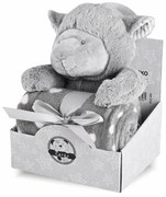 Mojkáčik s dekou Čarko EMI + rozprávka zadarmo