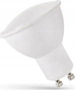 Žiarovka GU10 - LED - 4W - 310lm - 6000K