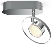 Philips 50441/11/P0 - LED stmievateľné bodové svietidlo GLISSETTE LED/4,5W/230V