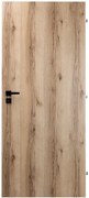 Interiérové dvere Naturel Ibiza pravé 60 cm dub natura IBIZACPLDN60P