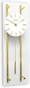 Kyvadlové hodiny LAVVU PENDULUM LCT3011, 56cm