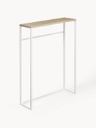 Úzky konzolový stolík Tower