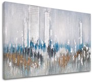 Obraz na plátne ABSTRAKT | rôzne rozmery