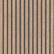 Vliesové tapety na stenu IMPOL TRADE 10400-32, rozmer 10,05 m x 0,53 m, lamely na stenu dub natural, IMPOL TRADE