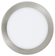 Eglo 31676 - LED podhľadové svietidlo FUEVA 1 1xLED/18W/230V
