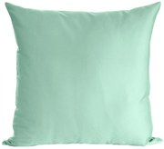 MAKOSATÉNOVÁ OBLIEČKA NA VANKÚŠ NOVA 40X40 CM MÄTOVÁ