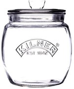 Kilner Sklenená dóza s viečkom 0,85 l