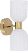 XXXLutz NÁSTENNÉ SVIETIDLO, 10/28/14.5 cm - Online Only bytové doplnky - 004462006303