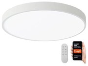 Immax Neo Immax NEO 07251L -LED Stmievateľné svietidlo SEMPLICI 36W/230V Wi-Fi Tuya bílá+ DO IM1337