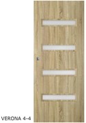Dvere posuvné na mieru Verona
