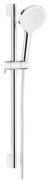 KFA Armatura 841-345-00 - Sprchová sada OTAVA lesklý chróm