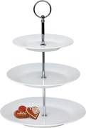 Porcelánový stojan na cukrovinky Sofia, BANQUET