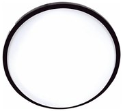 Greenlux LED Vonkajšie stropné svietidlo DARA LED/20W/230V IP65 čierna GXPS025v2