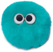 Ergobag Kletties - mint plyš