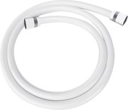 Deante Deante, PVC sprchová hadica 150cm, biela, NDA_A51W