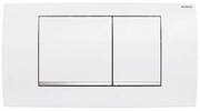 Geberit Twinline30 ovládacie tlačidlo 115.899.KJ.1