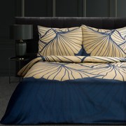 TENCEL OBLIEČKY LIMITED COLLECTION MUSA4 200X220 CM, 2KS 70X80 CM VZOROVANÉ