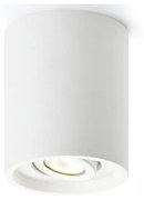 RED - Design Rendl - R10454 - Bodové svietidlo COLES 1xGU10/50W/230V