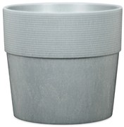 Scheurich Kvetináč Groove Plus, 31 l (betón)  (100375193)