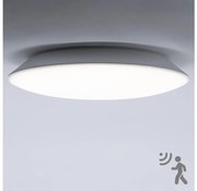 Brilagi - LED Kúpeľňové svietidlo so senzorom VESTAS LED/12W/230V 4000K IP54 BG0777