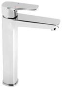 Novaservis - Umývadlová batéria METALIA ECO 25,7 cm lesklý chróm