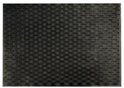 Gumená rohož exteriérová Easy K-309 57x42 cm