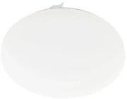 Moderné svietidlo EGLO FRANIA LED biela  97884